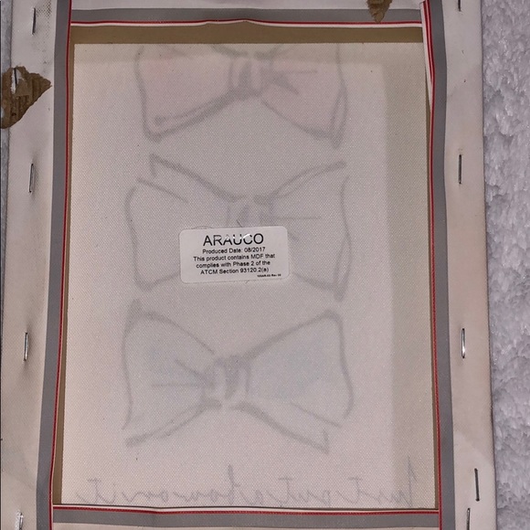 Bow frame - Picture 5 of 6